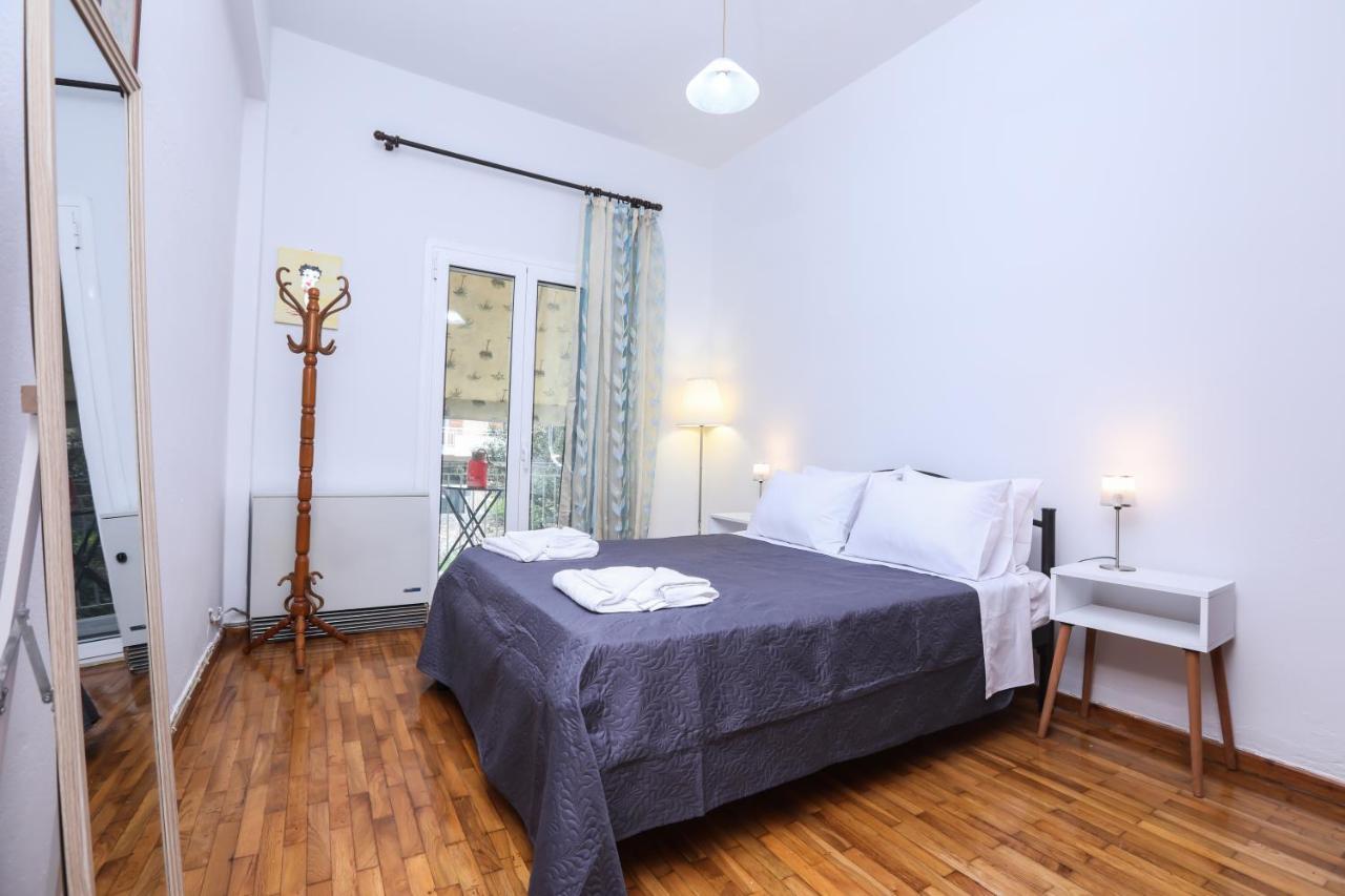 Irene House Tenis Club Corfu  외부 사진
