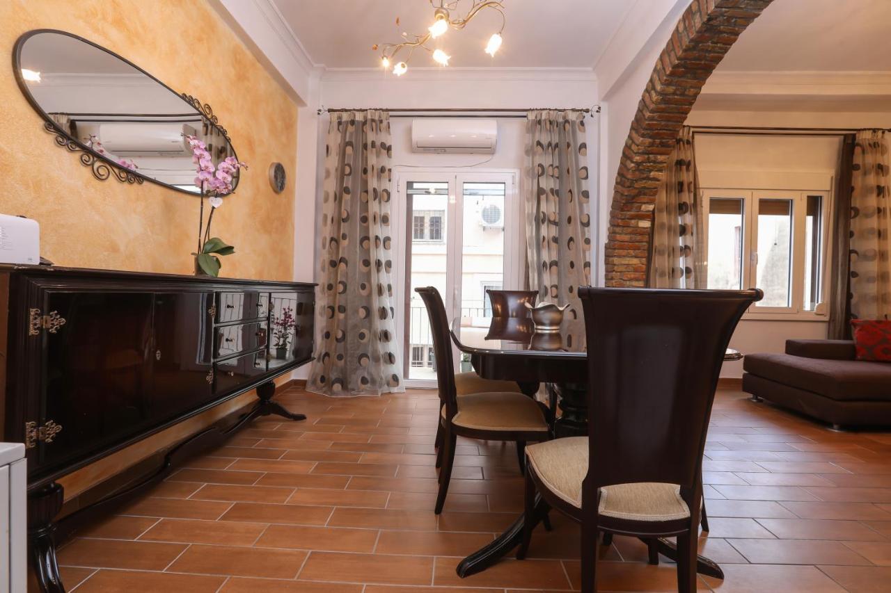 Irene House Tenis Club Corfu  외부 사진
