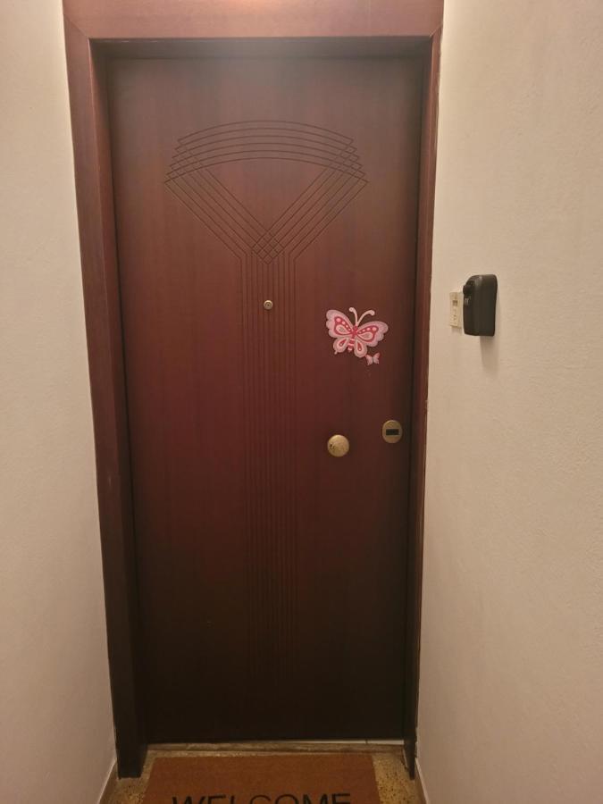 Irene House Tenis Club Corfu  외부 사진